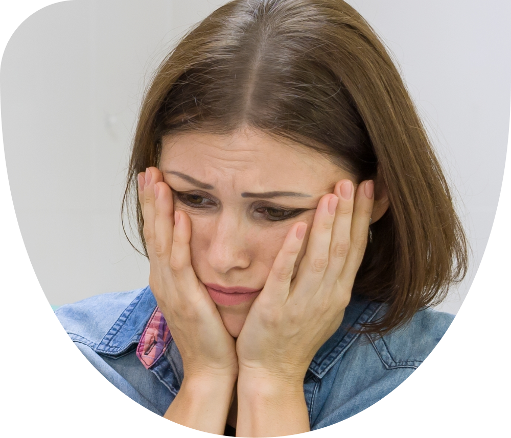 Dentol Smile Studio ansiedad dental