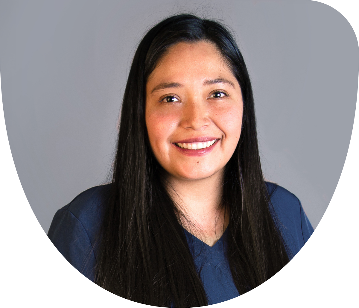 dentol ortodoncista sonriendo