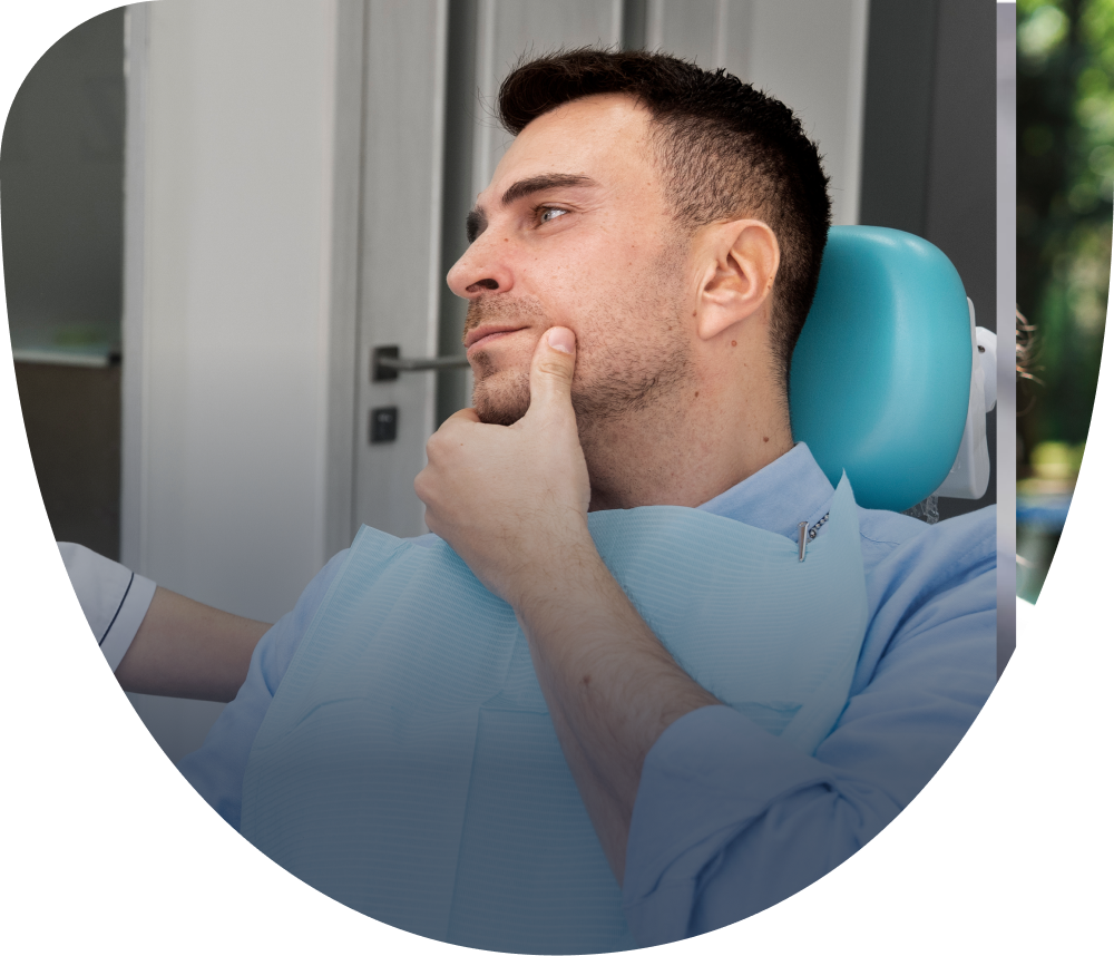 Dentol Smile Studio alergia sensibilidad dental