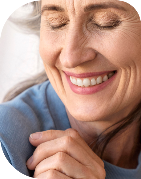 Dentol Smile Studio sonrisa