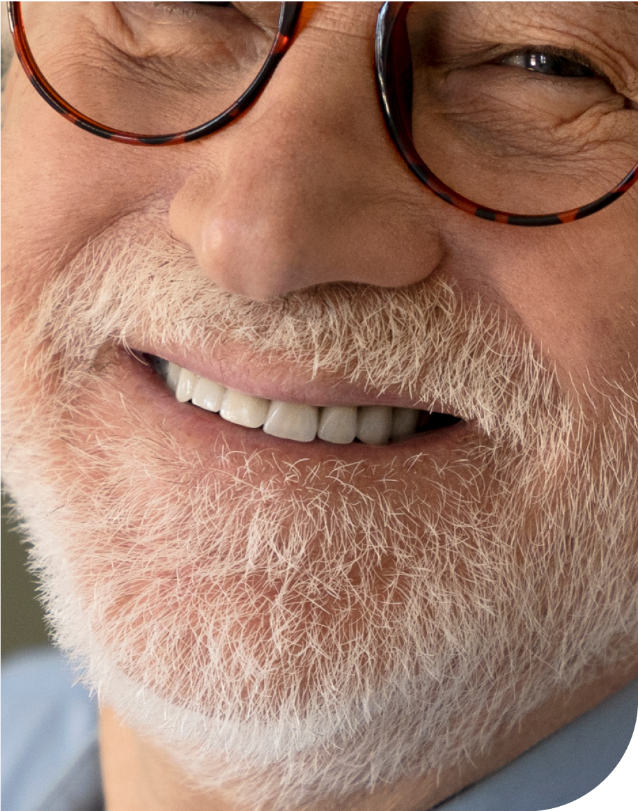 Dentol Smile Studio sonrisa